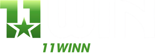 11win Casino Logo